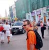 а это уже Москва,лето 2002